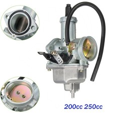 PZ30 Carb Carburetor 30mm For 200cc 250cc Dirt  ATV Quad Bike