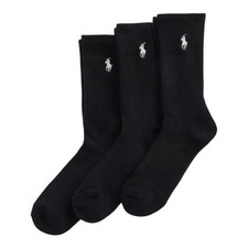 Polo Ralph Lauren Men's Crew