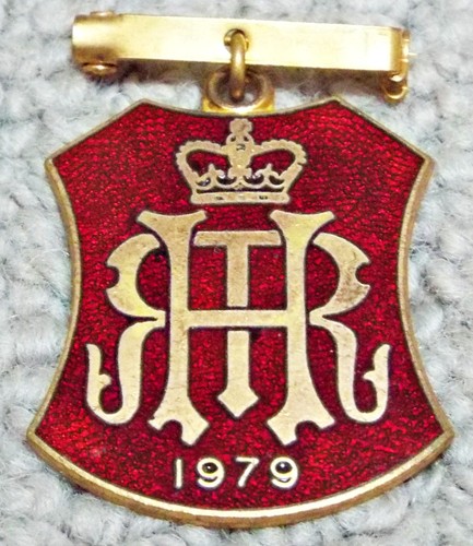Henley royal regatta vintage - royal,