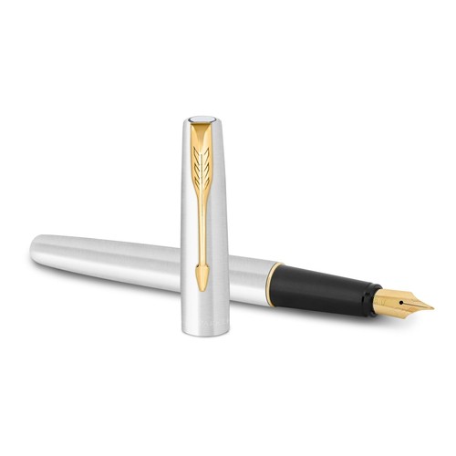 Parker vector fountain pen - parker,