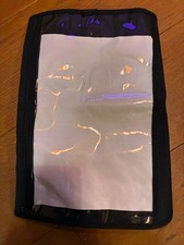 Magnetic Motorcycle/Motorbike