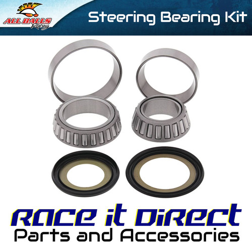 Steering bearing kit - bearing, for