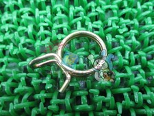 Drain Cleaner Clip for WR400F