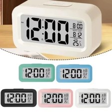 Small Digital Clock LED