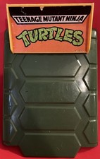 TMNT Vintage Teenage Mutant