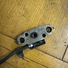 Genuine Suzuki SV650 P507 Sv