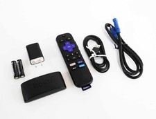 Roku Express 4K+ 3941R2