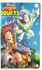 Walt Disney - Toys Story FR -