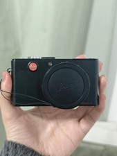 Leica D-LUX 3 10.0MP Black