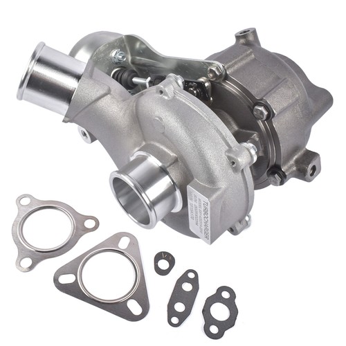 4d56 vt16 turbocharger fit - 4d56,