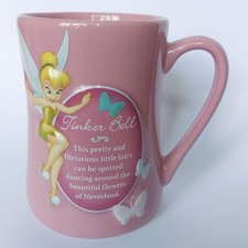 Disney Store Tinker Bell