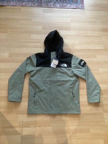 The north face mountain peak - the,