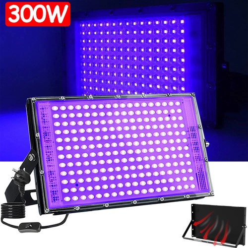 300w led ultraviolet - 300w,