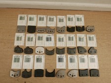 JOB LOT 24 pairs of trend