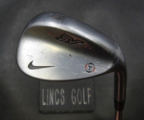 Nike sand wedge - sand,