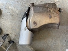 DUCATI MONSTER 797 2017 REAR