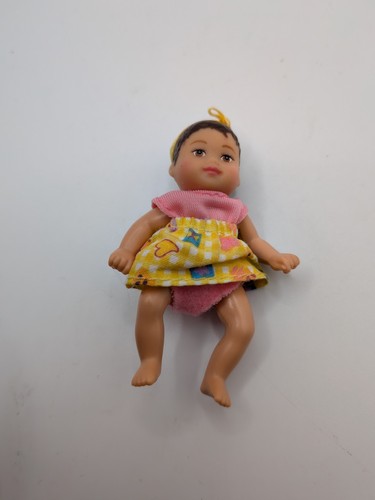 Vintage htf krissy 1993 mattel - 1993,