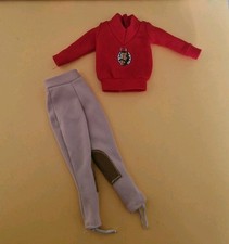 Vintage Pedigree Sindy Doll