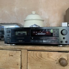 Pioneer CT656 Mk2