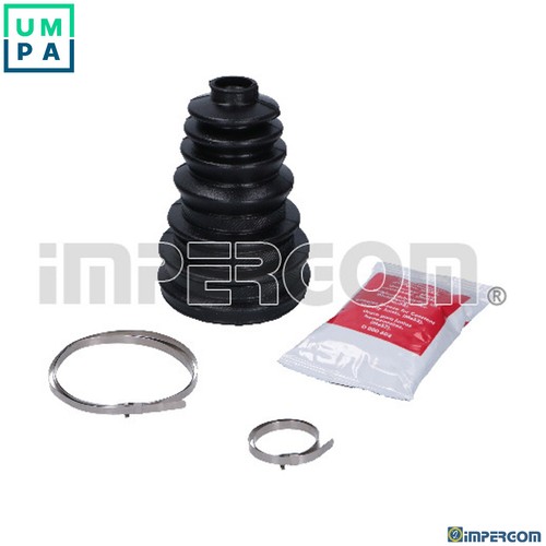 Bellow kit drive - bellow,