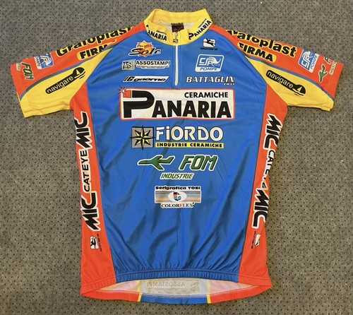 Giordana cycling jersey - cycling,