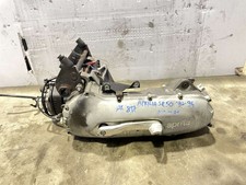 Block Engine Minarelli