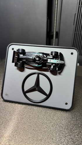 Hot wheels mercedes amg car - mercedes,