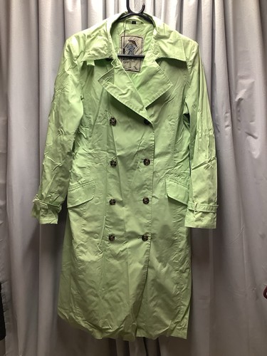 Long lime mint pale - , green