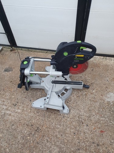 Festool kapex 120 eb - kapex, ks