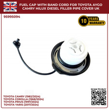 Toyota Fuel Cap For Avensis