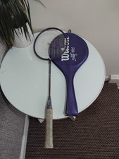 Wilson Staff 100s badminton