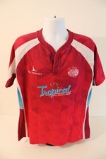 Olorun Bali Sharks Rugby Shirt