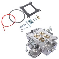 4 Barrel Carburetor 600 CFM