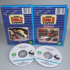 Hornby Dublo Train DVD  Build