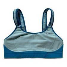 Nike Dri-Fit Sports Bra Size