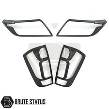 For Nissan Navara 2014+ NP300