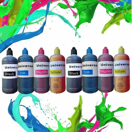 Lot multipack 100ml universal - 100ml,