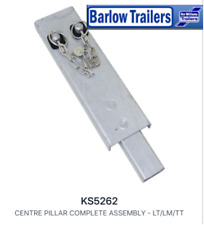 Ifor Williams Flatbed Trailer