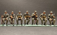 1/72 WWII German army