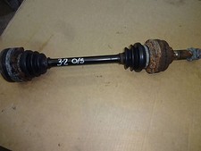 PORSCHE 911 DRIVE SHAFT