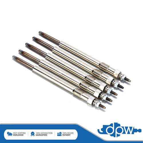 Set diesel heater - 5,
