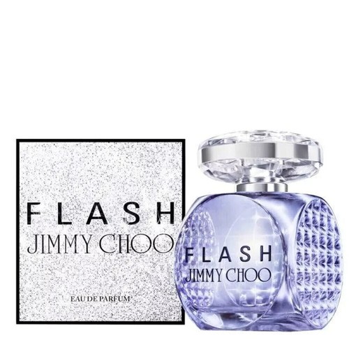 Jimmy choo flash 60ml eau - flash, de