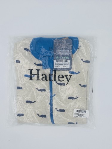 Hatley baby boy - organic, cotton