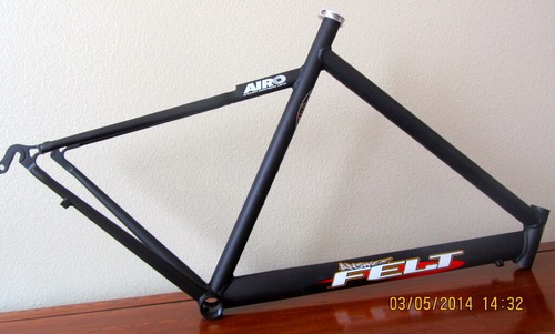 Answer felt triathlon - answer, 54