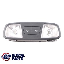 Roof light audi - 8v, rear