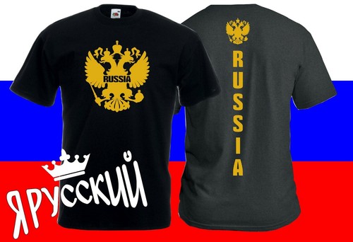 Russia russian style present - russian,