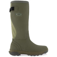 Grubs Highline 2.0 Mens Classic Wellies Wellingtons Country Garden Boots Size 8-