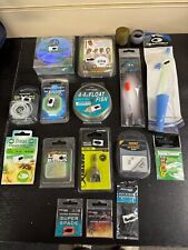 *MATCH FISHING TACKLE - MIXED