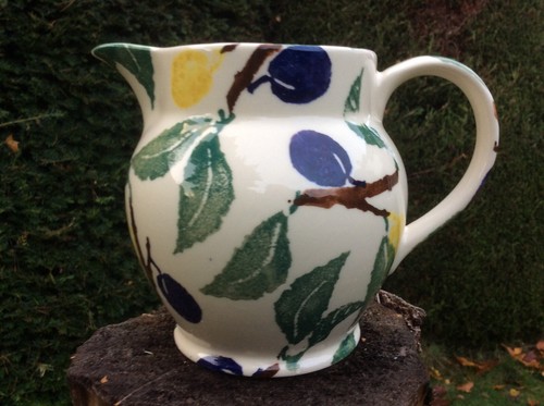 Rare emma bridgewater 1986 - emma,