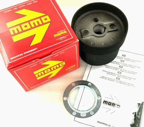 Genuine momo steering wheel - momo,